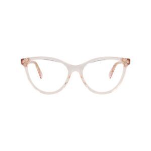 Gucci Cat Eye-Frame Recycled Acetate Optical Frames Pink Womens